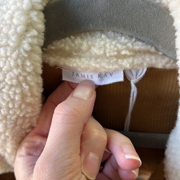 Jamie Kay jacket size 3T - Picture 3 of 4